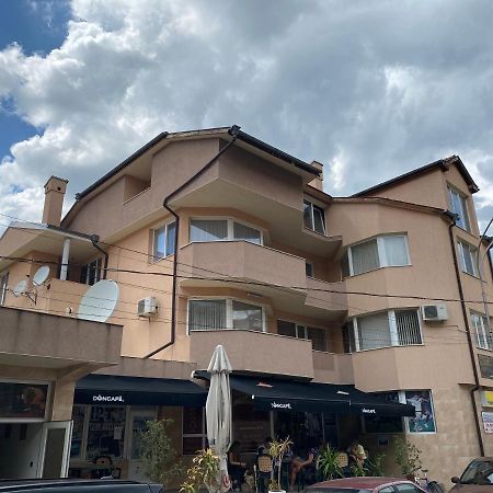 Стаи За Гости Маринови Provadiya Eksteriør billede