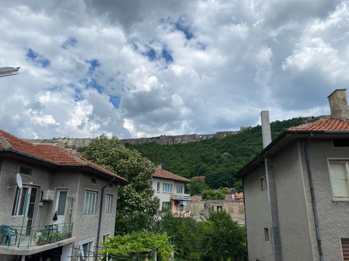 Стаи За Гости Маринови Provadiya Eksteriør billede