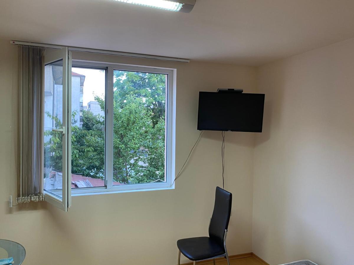 Стаи За Гости Маринови Provadiya Eksteriør billede