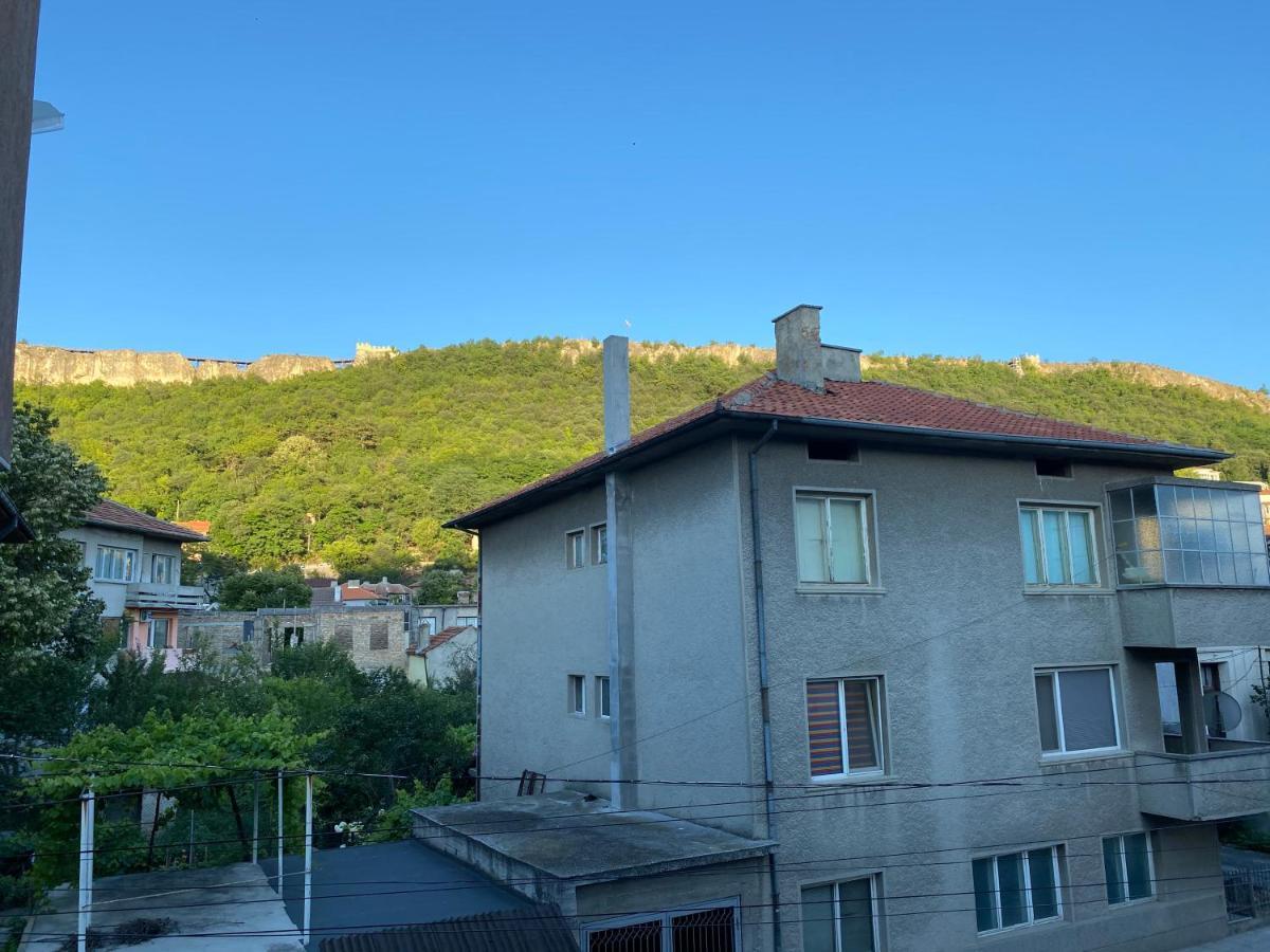 Стаи За Гости Маринови Provadiya Eksteriør billede