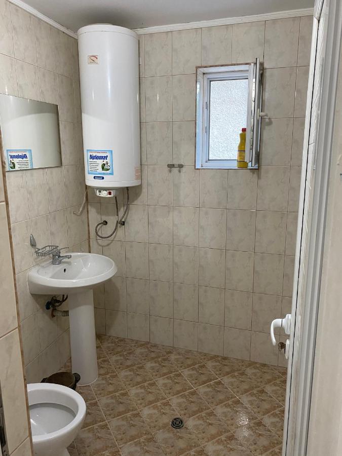 Стаи За Гости Маринови Provadiya Eksteriør billede
